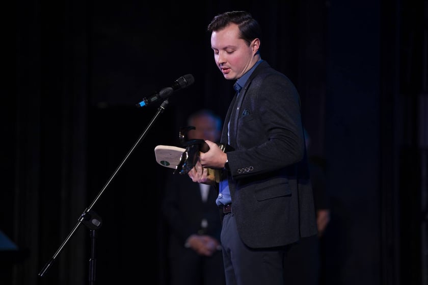 Wielka Gala Biznesu 2024